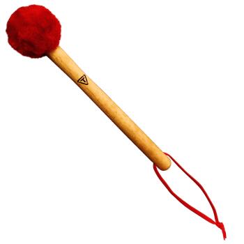Surdo Mallet - Red (TY-00755306)