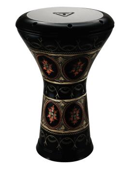 Egypt Antique Doumbek: 8.7 inch. / 17.3 inch. (TY-00755319)
