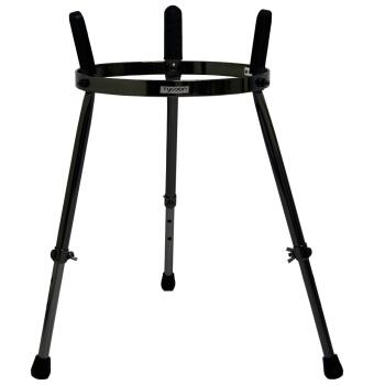 Master Series Single Conga Stand (Black Pearl Finish) (TY-00755344)