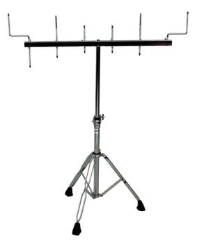 Hand Held Percussion Mounting Rack (With Stand) (TY-00755353)
