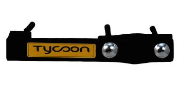Universal Mounting Bracket - Black (TY-00755373)