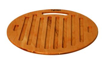 Wooden Sound Plate (TY-00755389)
