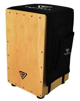 Cajon Jacket (TY-00755393)