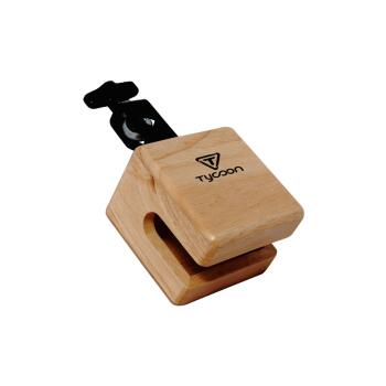 3 inch. Temple Wood Block (TY-00755507)
