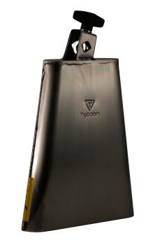Timbale Mambo Bell - Brushed Chrome (TY-00755627)