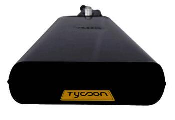 Small Cowbell Dampener (TY-00755630)