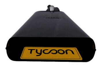 Large Cowbell Dampener (TY-00755632)