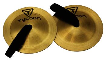 Finger Cymbals (TY-00755638)