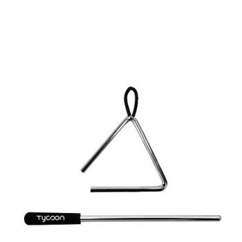 Aluminum Triangle (4 inch.) (TY-00755656)