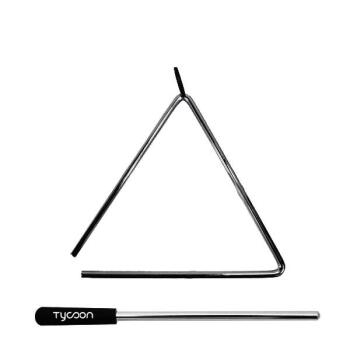 Aluminum Triangle (8 inch.) (TY-00755657)