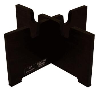 Adult Djembe Stand (For 9 inch. Djembe) (TY-00755683)