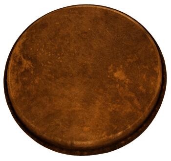 Goatskin Replacement Djembe Head (11 inch.) (TY-00755716)