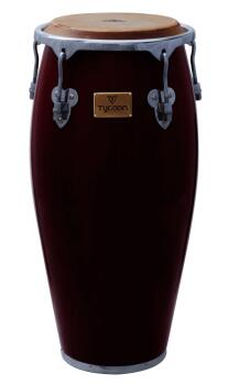 Master Classic Red Series Conga (10 inch.) (TY-00755726)