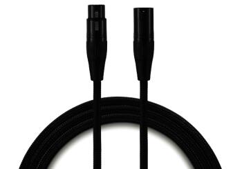 Warm Audio Premier Series XLR Cable - 100 ft (HL-01818544)