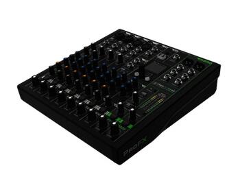 ProFX10 GO Battery-Powered Mixer (HL-01820947)