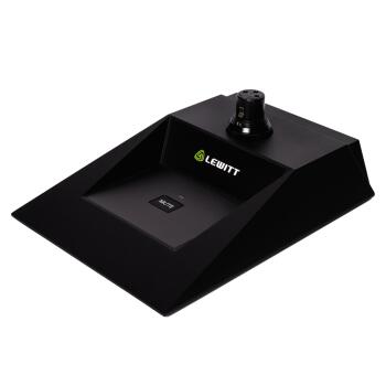 B70AS Analog Base For Gooseneck Microphones (LE-01117987)