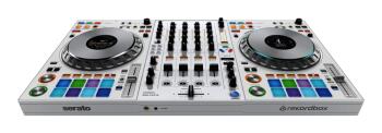 DDJ-FLX10 White Controller (HL-01942716)