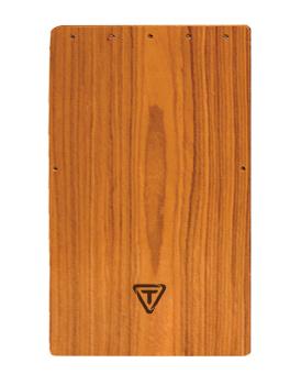 Asian Hardwood Cajon Replacement Front Plate (HL-00755443)