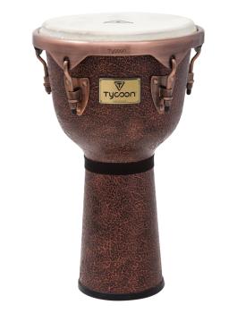 12 inch. Master Terra Cotta Series Djembe (HL-00755729)