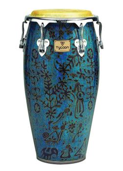 12 1/2 inch. Master Fantasy Congas (HL-00755761)