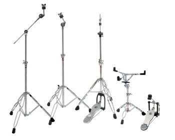 4000 Series Hardware Pack (HL-00776512)