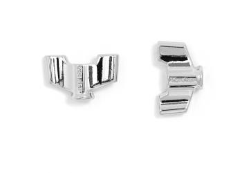 6mm Heavy Duty Wing Nut (HL-00776331)