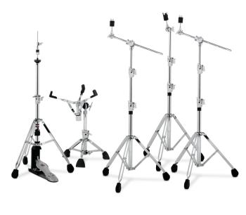 9000 Series Hardware Pack (HL-00776625)