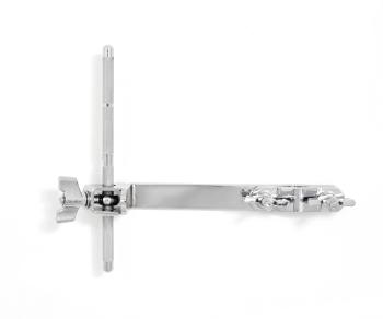 Single Post Accessory Mount Clamp (HL-00775967)