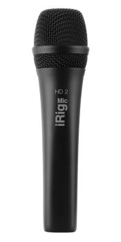 iRig Mic HD 2 (IK-00251413)