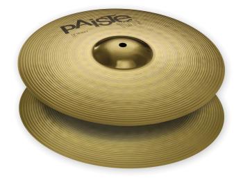 13 101 Brass Hi-hat (HL-03710056)