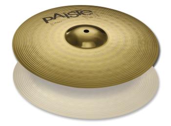 14 101 Brass Hi-hat Top (HL-03710059)