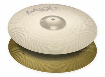 13 101 Brass Hi-hat Bot (HL-03710060)