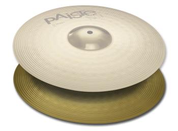 14 101 Brass Hi-hat Bot (HL-03710061)