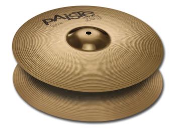 14 201 Bronze Hi-hat (HL-03710070)