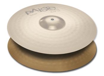 14 201 Bronze Hi-hat Bot (HL-03710072)