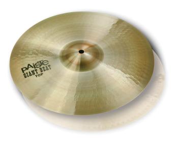 15 Giant Beat Hi-hat Top (HL-03710117)