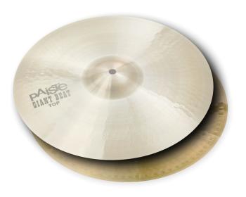 15 Giant Beat Hi-hat Bot (HL-03710120)