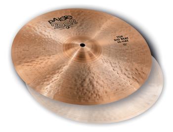 15 2002 Big Beat Hh Top (HL-03710202)