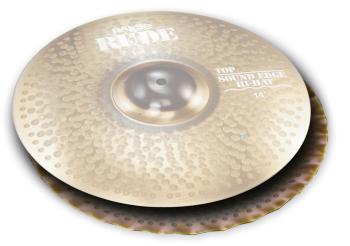 14 Rude Sound Edge Hi-hat Bot (HL-03710251)