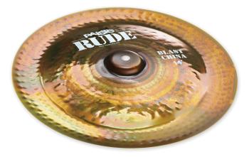 14 Rude Blast China (HL-03710252)