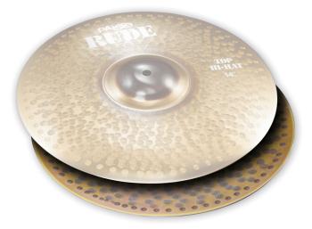 14 Rude Hi-hat Bot (HL-03710264)
