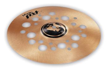 12 Pstx Djs 45 Crash (HL-03710328)