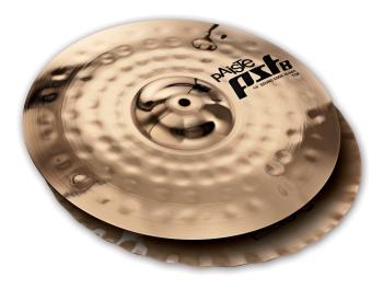 14 Pst 8 Reflector Sound Edge Hi-hat (HL-03710374)