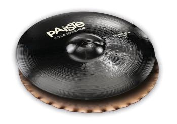 14 900 Cs Black Sound Edge Hi-hat (HL-03710435)