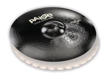 14 900 Cs Black Sound Edge Hi-hat Top (HL-03710436)