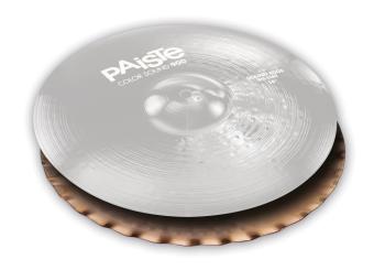 14 900 Cs Black Sound Edge Hi-hat Bottom (HL-03710437)
