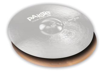 14 900 Cs Black Heavy Hi-hat Bottom (HL-03710442)