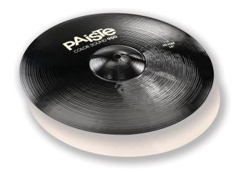 14 900 Cs Black Hi-hat Top (HL-03710445)