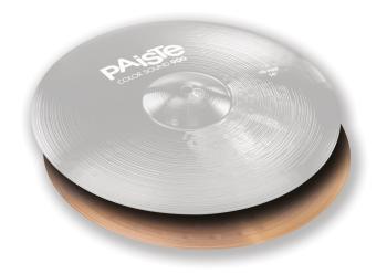 14 900 Cs Black Hi-hat Bottom (HL-03710446)