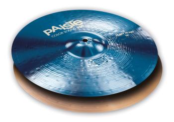 14 900 Cs Blue Heavy Hi-hat (HL-03710502)